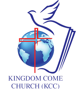 Kingdom Come Church - KCC